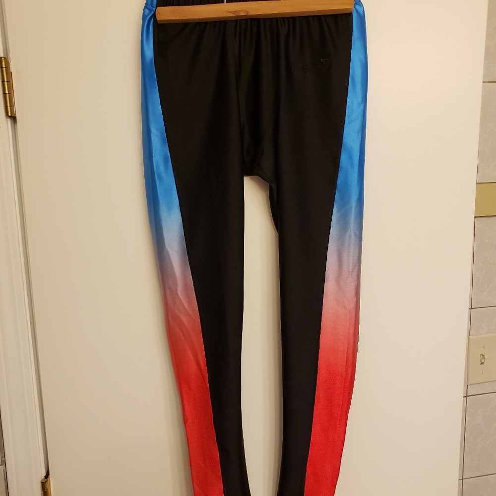 Bodybuilding Tights